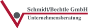 Logo Schmidt/Bechtle GmbH